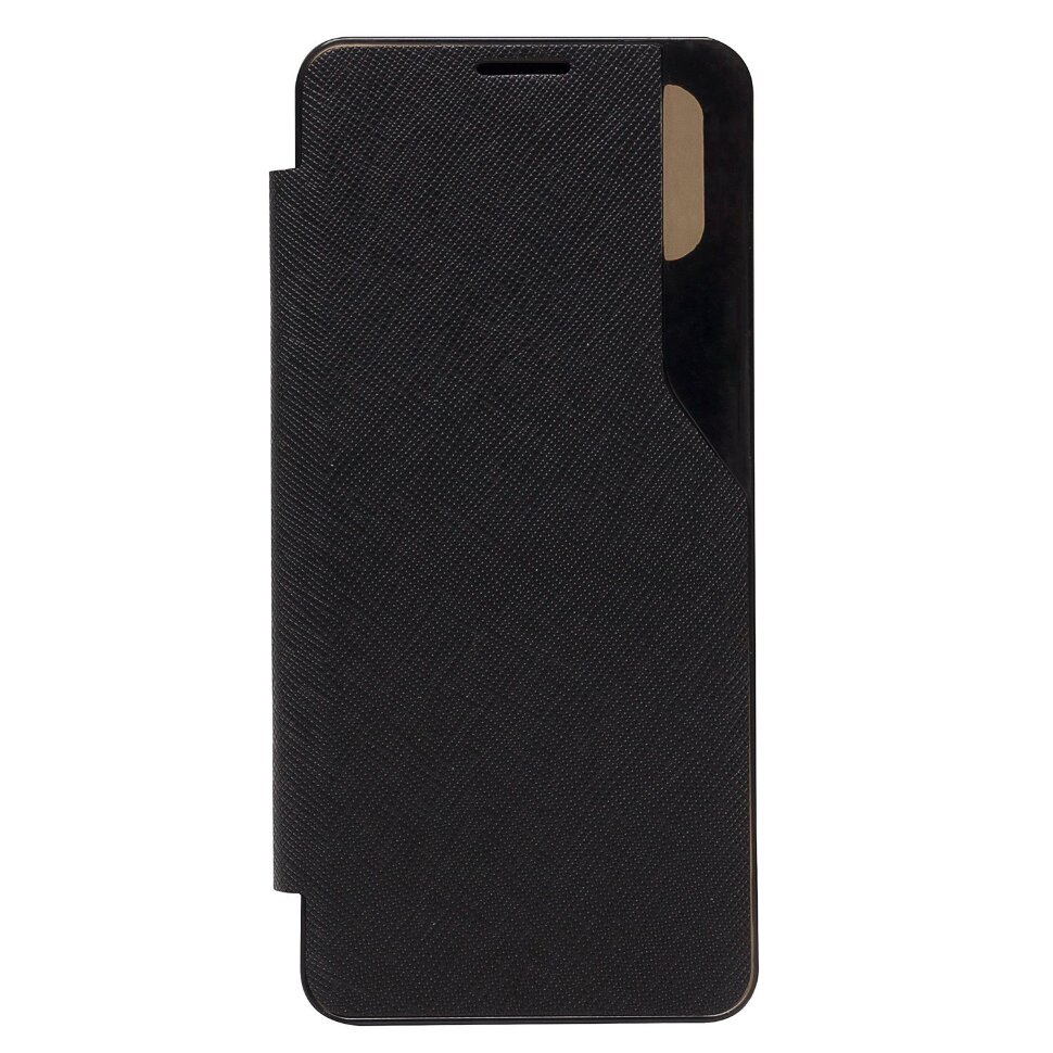 Чехол-книга BC003 Xiaomi Redmi 9A черный