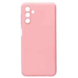 Накладка Activ Full Original Design для Samsung A047 Galaxy A04S (light pink)