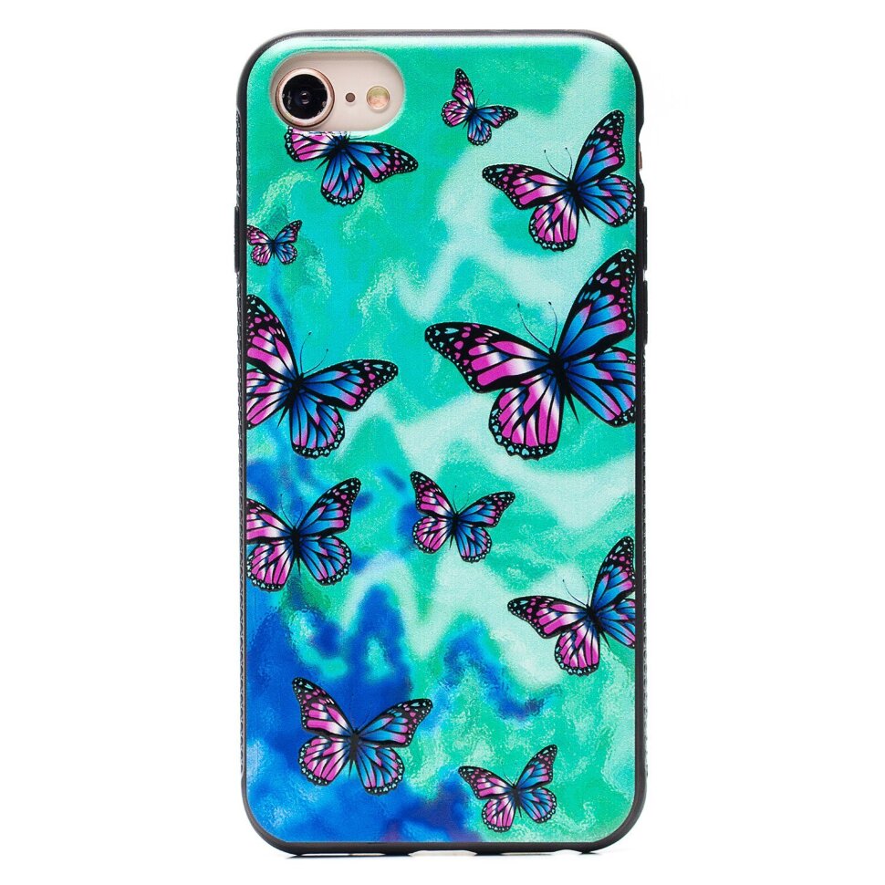 Накладка PC033 iPhone 7/8/SE 2020 (048)