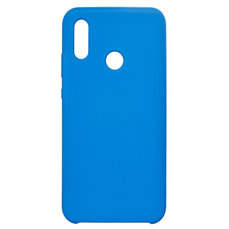 Накладка Activ Original Design для Huawei Honor 10 Lite / P Smart 2019 (blue)