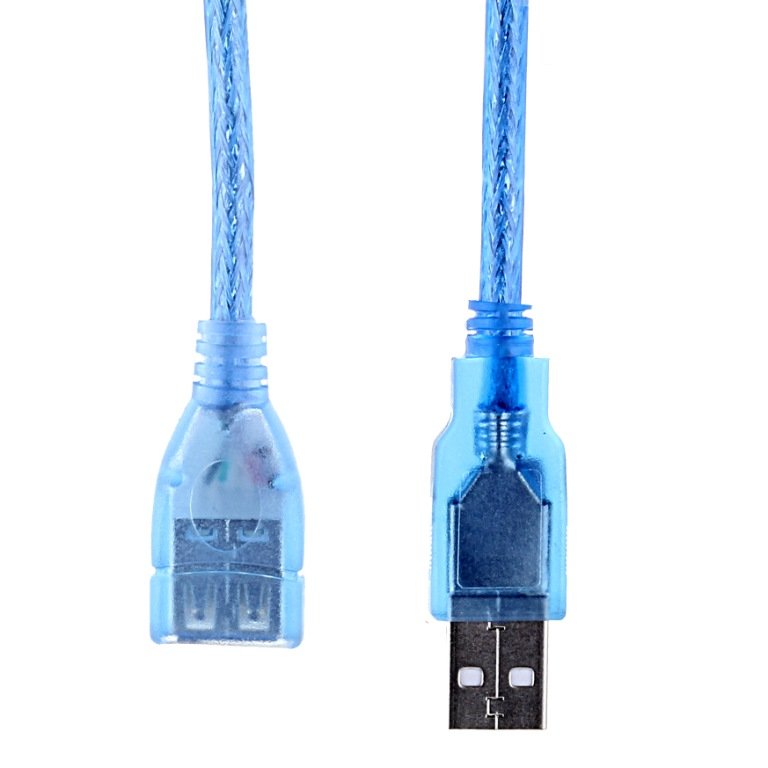 Кабель удлинитель USB A - USB B для модема 3,0 метра
