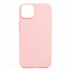 Накладка Activ Full Original Design для Apple iPhone 13 (pink)