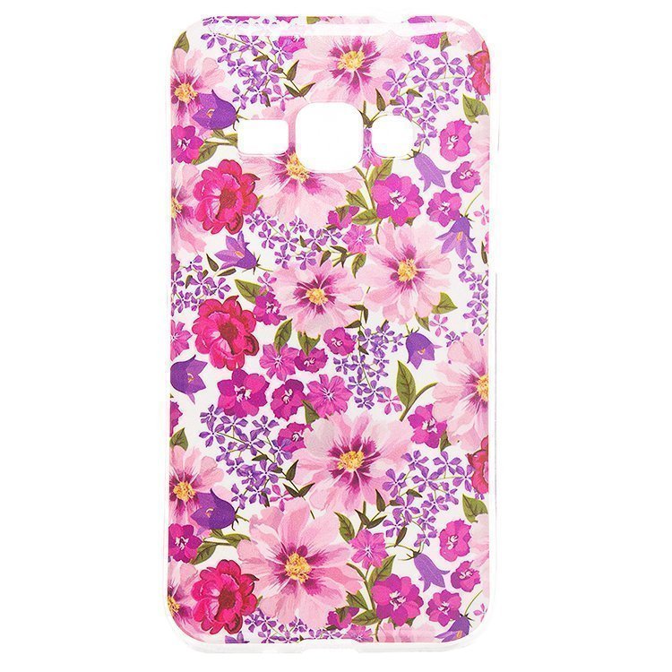 Накладка SC093 Samsung J120 Galaxy J1 2016 (012)