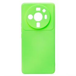 Накладка Activ Full Original Design для Xiaomi 12S Ultra (green)
