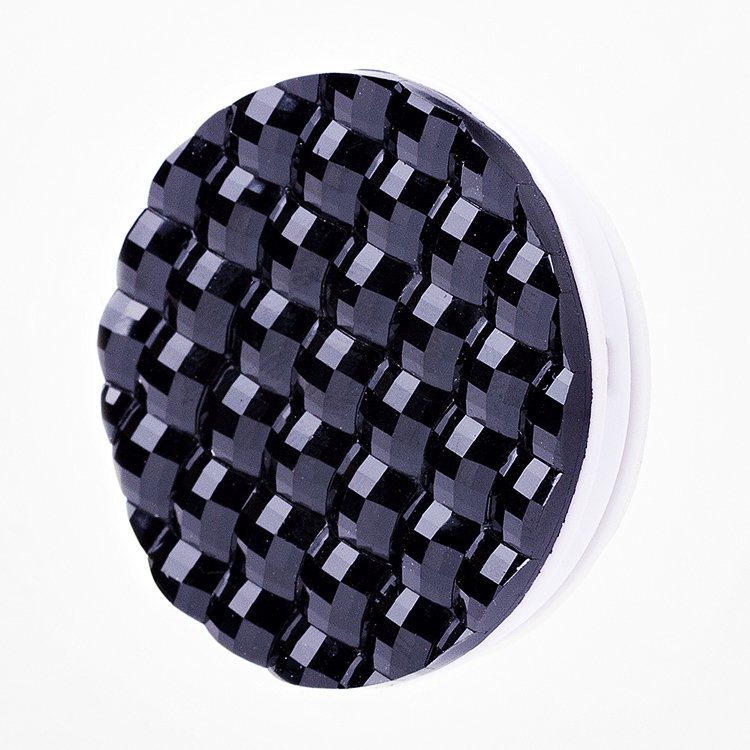 Держатель для телефона POPSOCKETS PS11 на палец, black