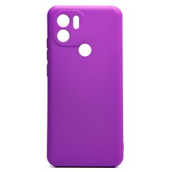 Накладка Activ Full Original Design для Xiaomi Redmi A1+/A2+ (violet)