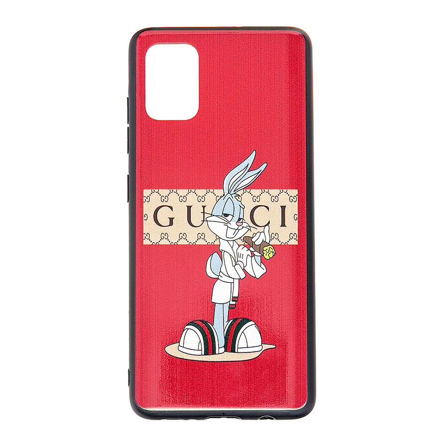 Накладка С Рисунком Xiaomi Redmi 7A Bugs Bunny 2