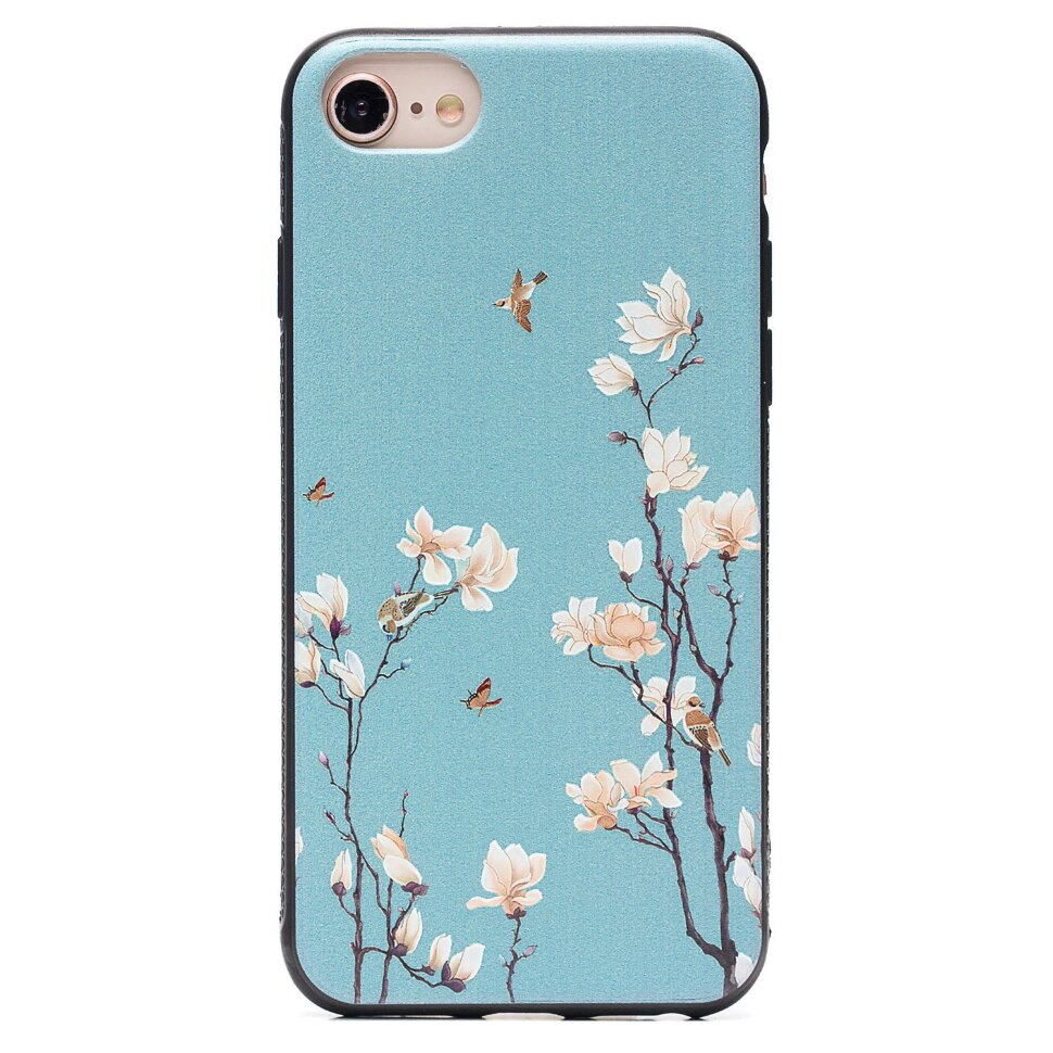 Накладка PC033 iPhone 7/8/SE 2020 (049)