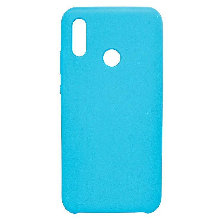Накладка Activ Original Design для Huawei Honor 10 Lite / P Smart 2019 (light blue)