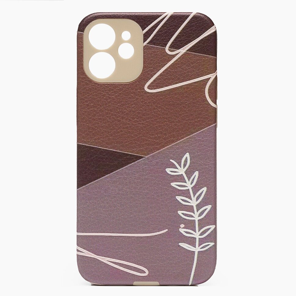 Накладка SC230 iPhone 12 Mini (002)