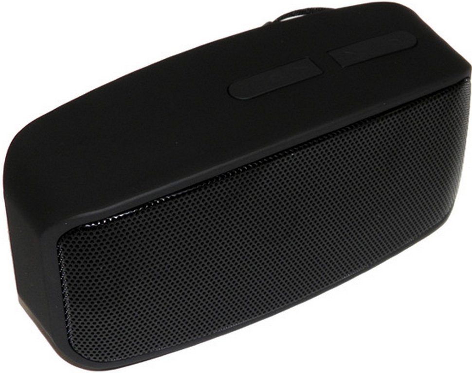 Колонка Bluetooth N10U черная
