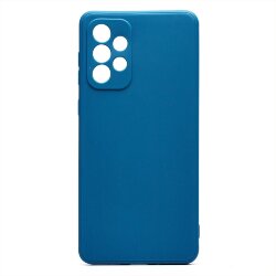 Накладка Activ Full Original Design для Samsung A736 Galaxy A73 (blue)