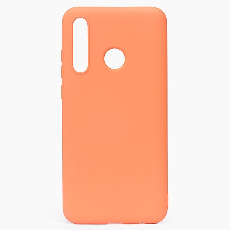 Накладка Activ Full Original Design для Huawei Honor 10i/20 Lite (Global) (light orange)