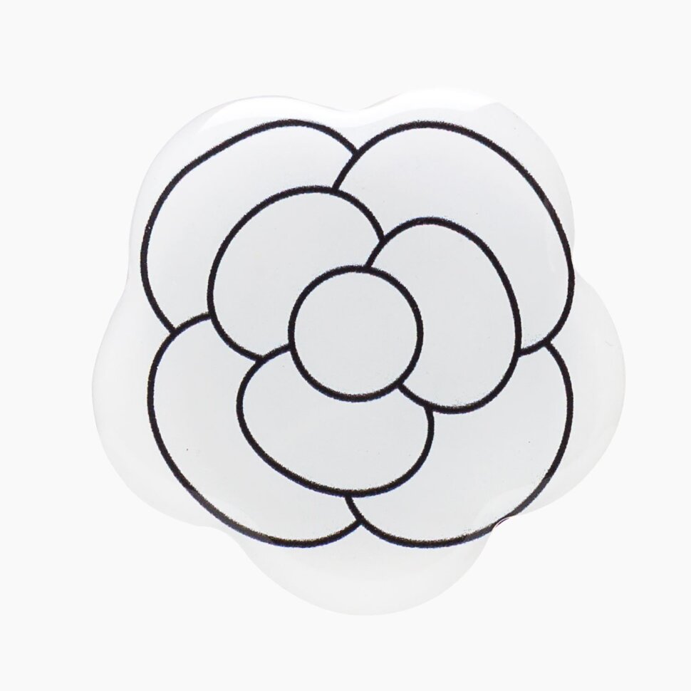 Держатель для телефона POPSOCKETS PS37 (принт 036)