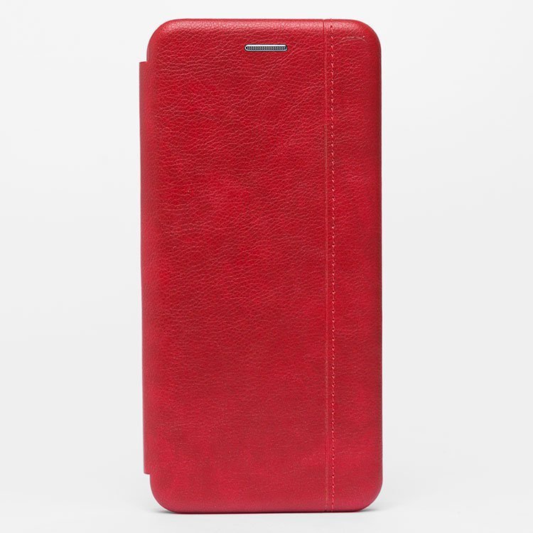Чехол-книга BC002 Samsung A205/A305 Galaxy A20/A30 красный