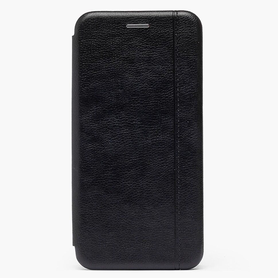 Чехол-книга BC002 Xiaomi Redmi Note 11 4G Global/Note 11S 4G черный