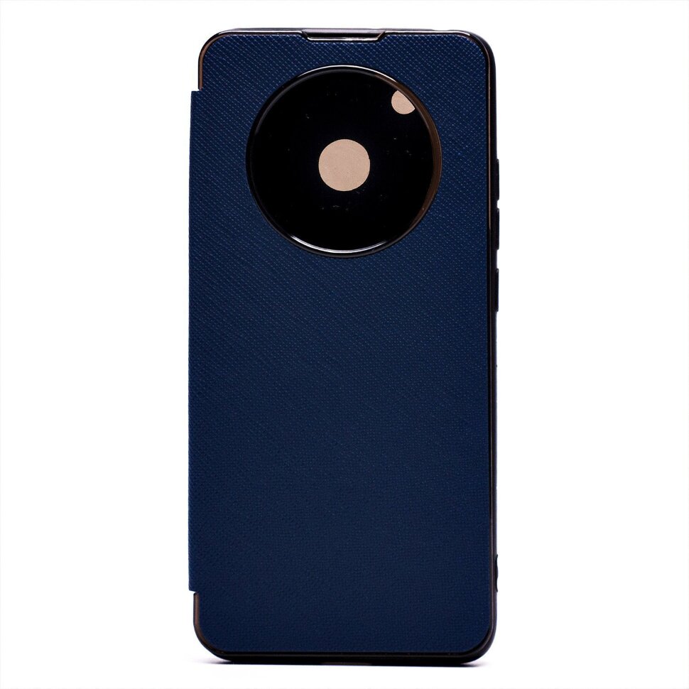 Чехол-книга BC003 Xiaomi Redmi 9C синий