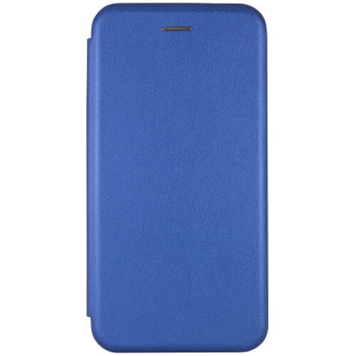 Чехол Book Case TECNO Spark 6 GO синий