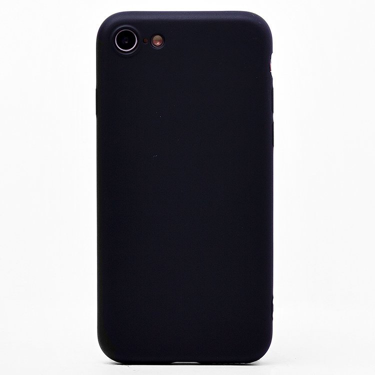 Накладка Activ Full Original Design для Apple iPhone 7/8/SE 2020 (black)