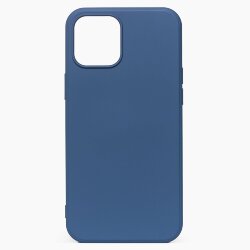 Накладка Activ Full Original Design для Apple iPhone 12 Pro Max (blue)