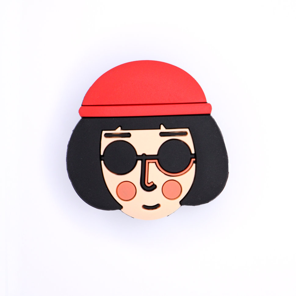 Держатель для телефона POPSOCKETS фигурный Матильда