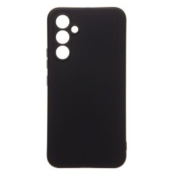 Накладка Activ Full Original Design для Samsung A546 Galaxy A54 (black) SC