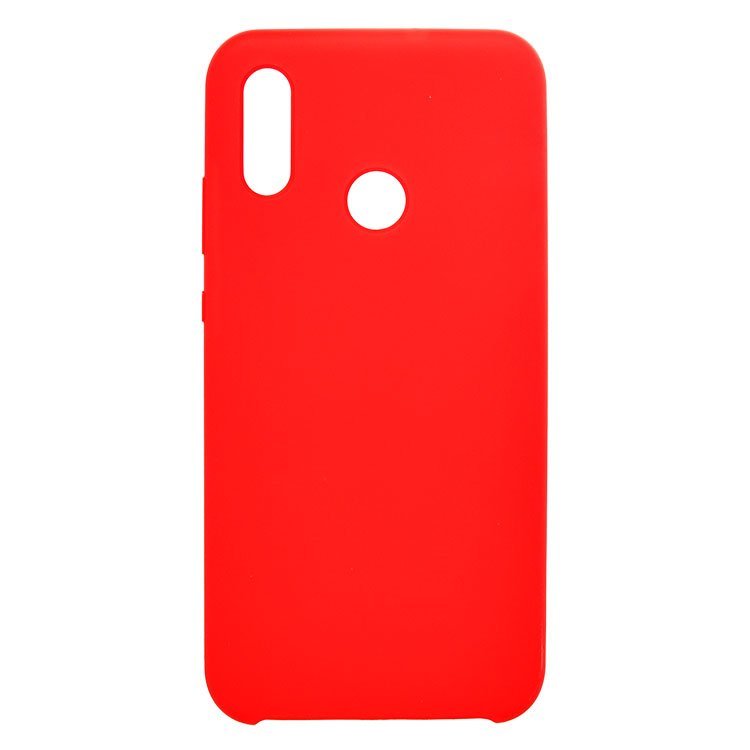 Накладка Activ Original Design для Huawei Honor 10 Lite / P Smart 2019 (red)