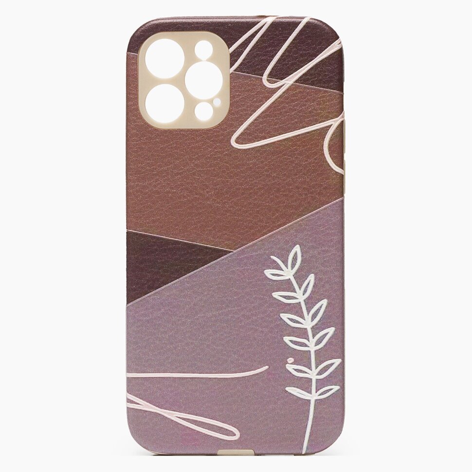 Накладка SC230 iPhone 12 Pro (002)