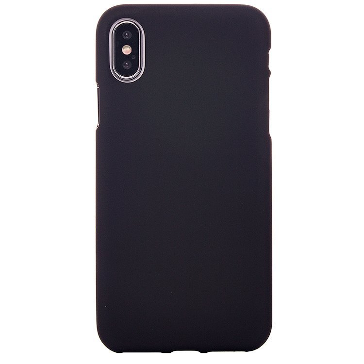 Накладка SC092 Neon Xiaomi Redmi 4A черная