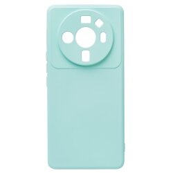 Накладка Activ Full Original Design для Xiaomi 12S Ultra (mint)