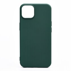 Накладка Activ Full Original Design для Apple iPhone 13 mini (dark green)