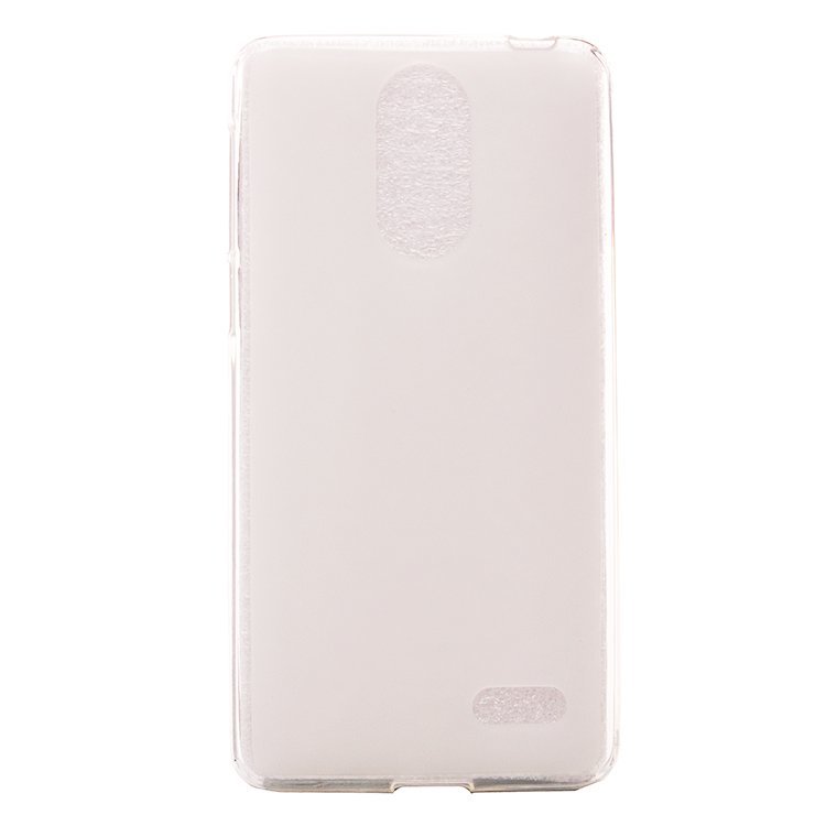 Накладка МАТОВАЯ BQ BQS-5022  ZXCB5022 белая