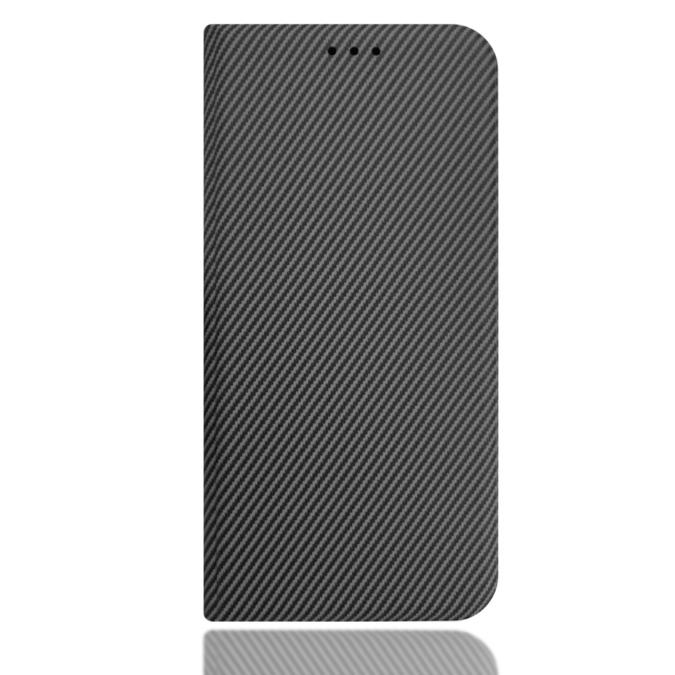 Чехол MIRAGE Book Case Samsung A17/A26 серый титан