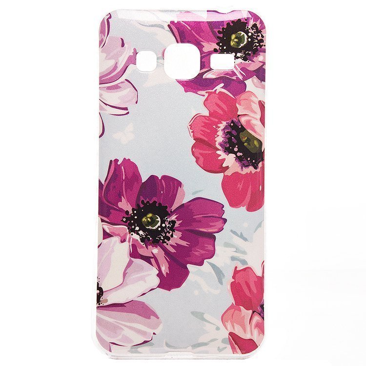 Накладка SC093 Samsung J320 Galaxy J3 2016 (014)