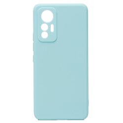 Накладка Activ Full Original Design для Xiaomi 12 Lite (light blue)