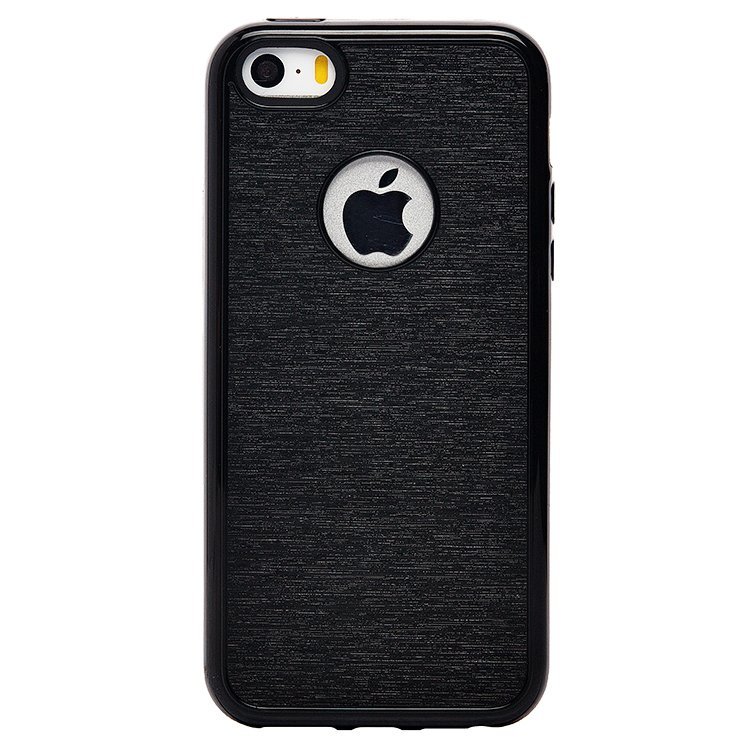 Накладка SC110 iPhone 5 черная
