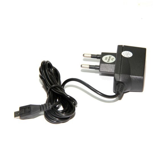 СЗУ Glossar microUSB 1A тех пакет.