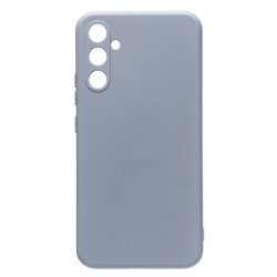 Накладка Activ Full Original Design для Samsung A346 Galaxy A34 (grey) SC