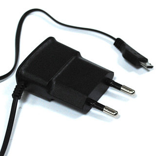 СЗУ под оригинал Samsung MicroUSB пакет
