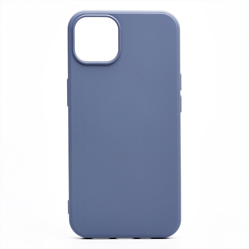 Накладка Activ Full Original Design для Apple iPhone 13 mini (grey)
