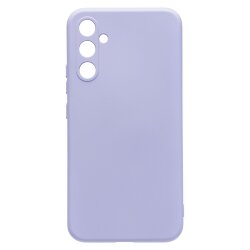 Накладка Activ Full Original Design для Samsung A346 Galaxy A34 (light violet)
