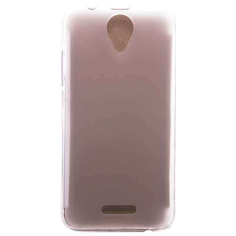 Накладка МАТОВАЯ BQ BQS-5044  ZXCB5044 белая