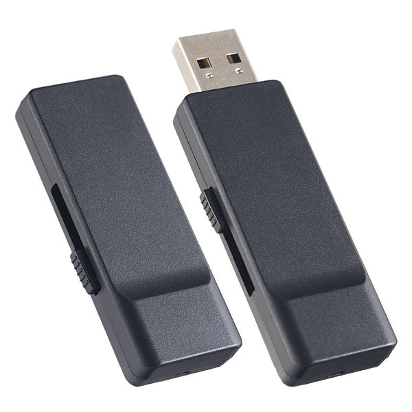 Perfeo USB 32GB R01 Black