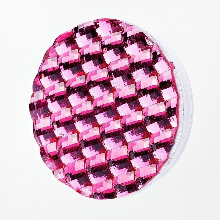 Держатель для телефона POPSOCKETS PS11 на палец, pink