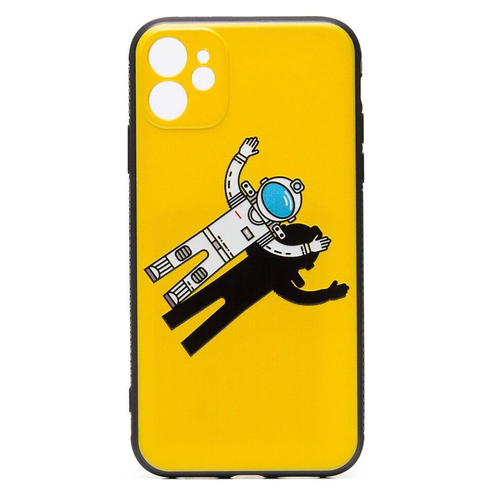Накладка PC033 iPhone 11 (044)