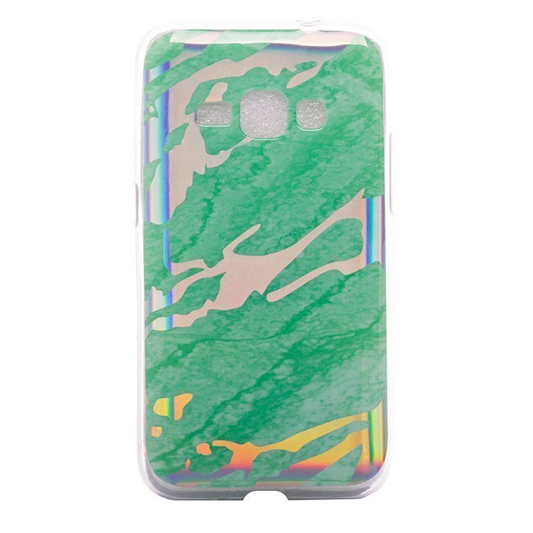 Накладка SC106 Глянец с рисунком Samsung J120 Galaxy J1 2016 (010)