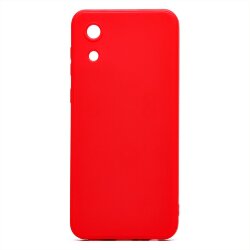 Накладка Activ Full Original Design для Samsung A032 Galaxy A03 Core (red)