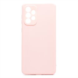Накладка Activ Full Original Design для Samsung A736 Galaxy A73 (light pink)