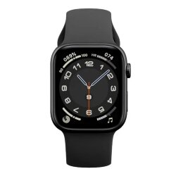 Смарт-часы BOROFONE BD1 smart sport watch (Call Version), black