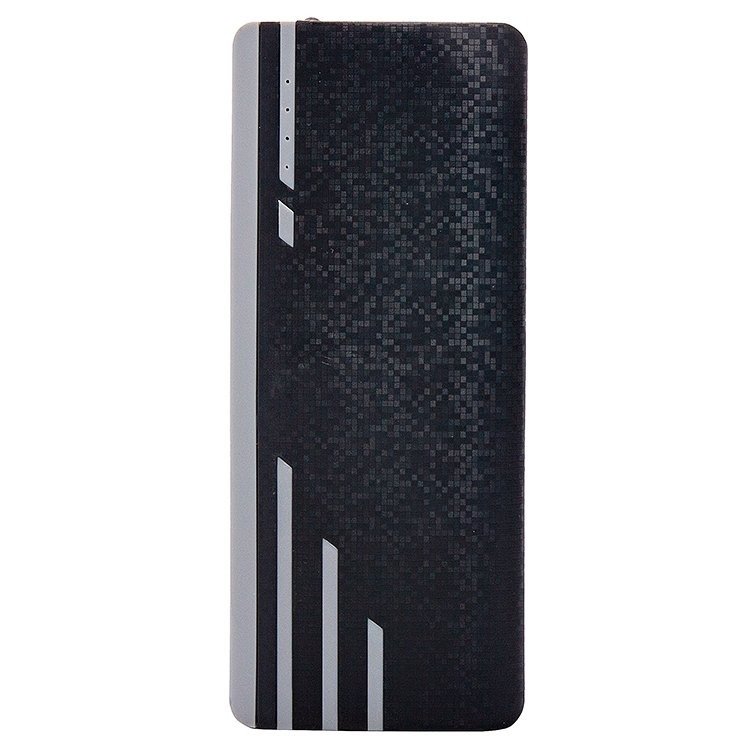 Внешнее ЗУ Power Bank PB10-04 10000mAh (carbon black/gray)